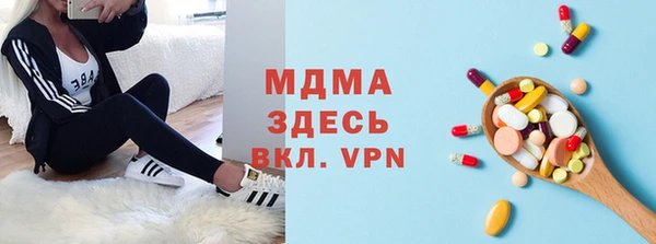 мдпв Богородицк